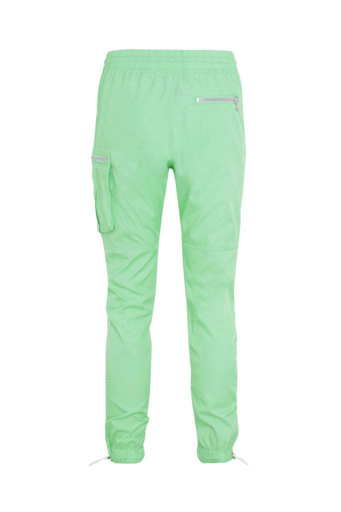 Cargo Mint Green – Joey-Martins