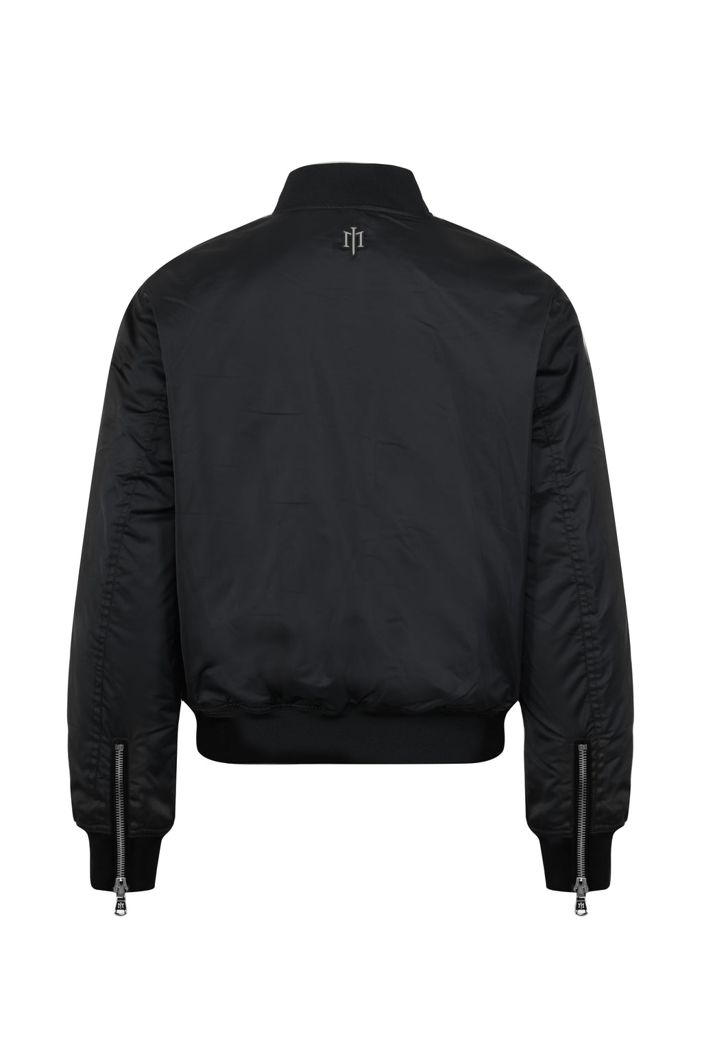 Bombers Original JM Black