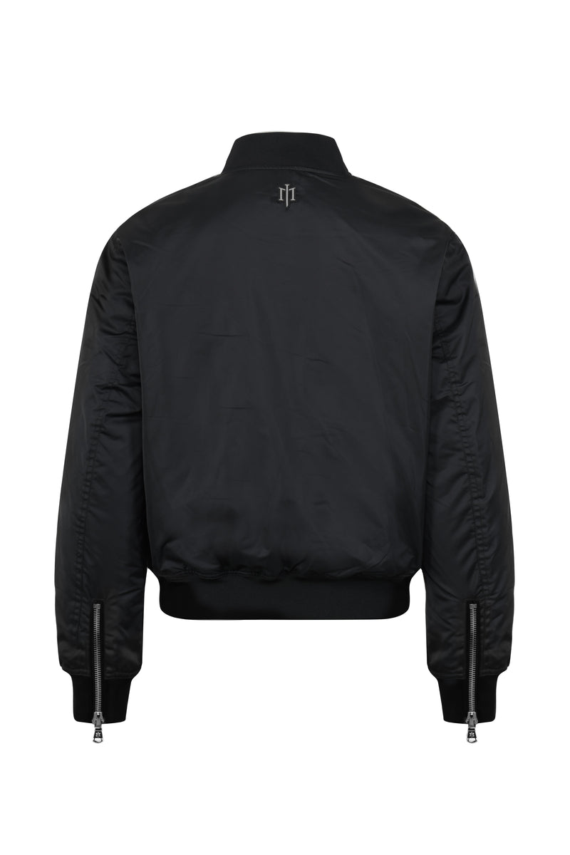Bombers Original JM Black