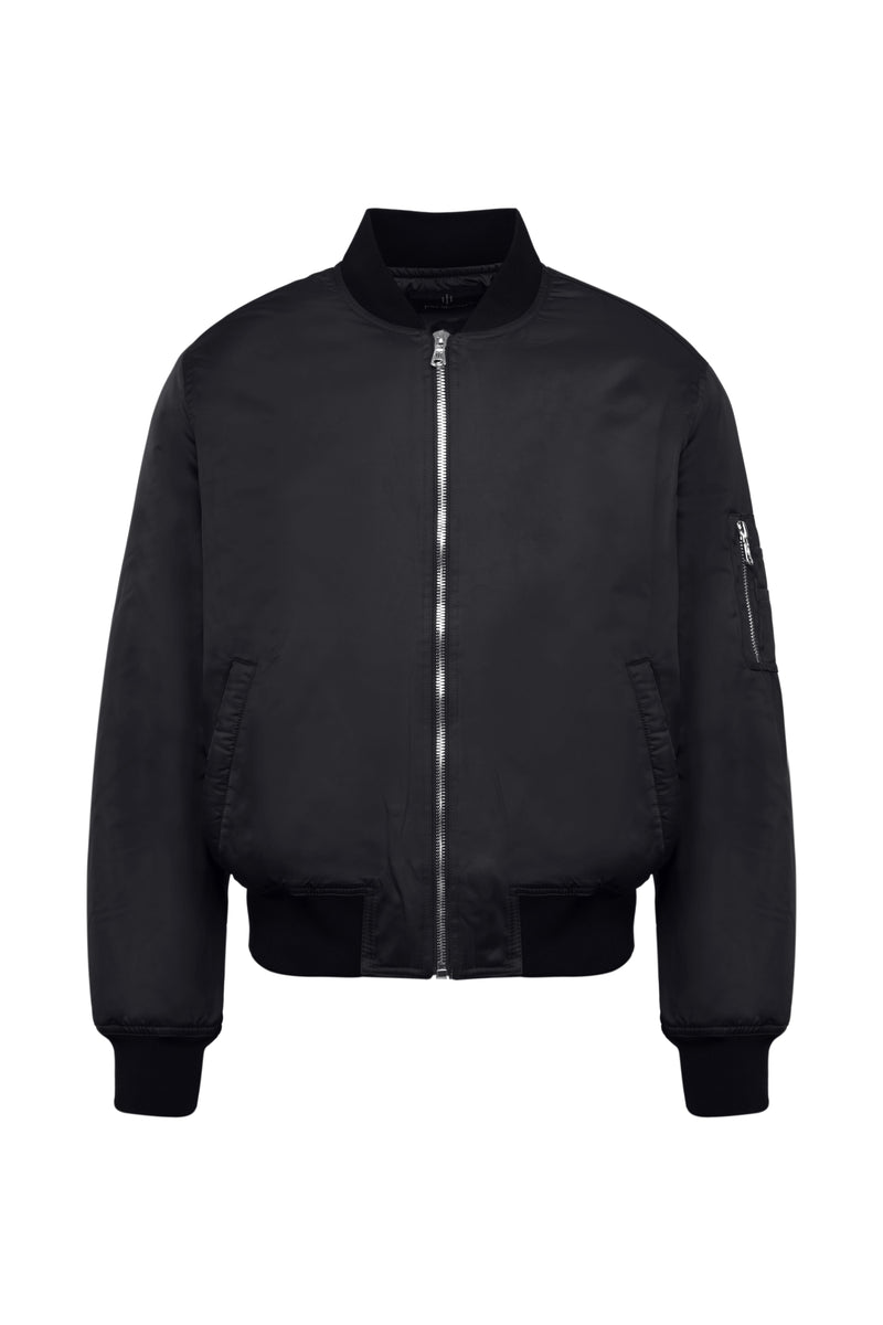 Bombers Original JM Black