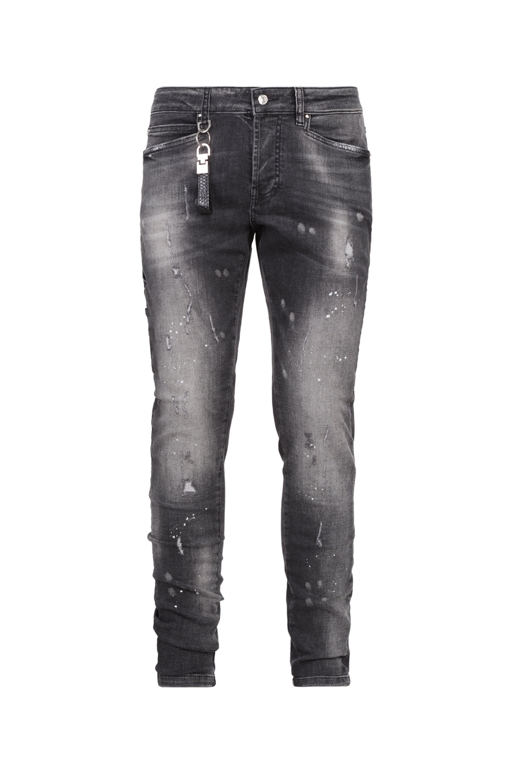 Denim Skaters Oracle