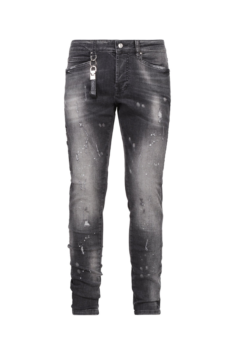 Denim Skaters Oracle
