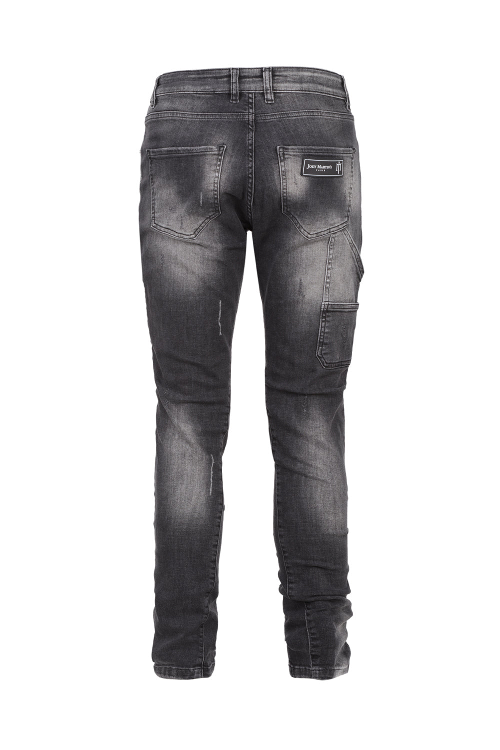 Denim Skaters Oracle