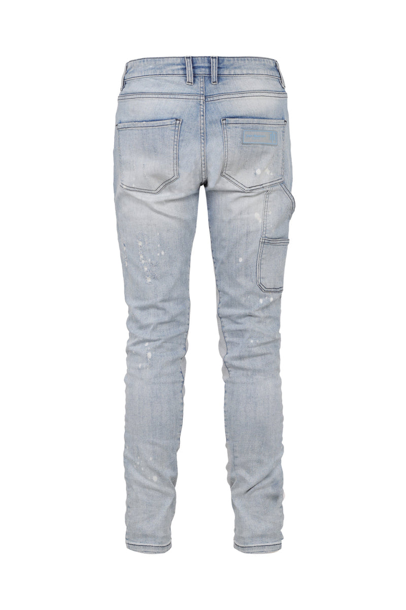 Denim Skaters Sky