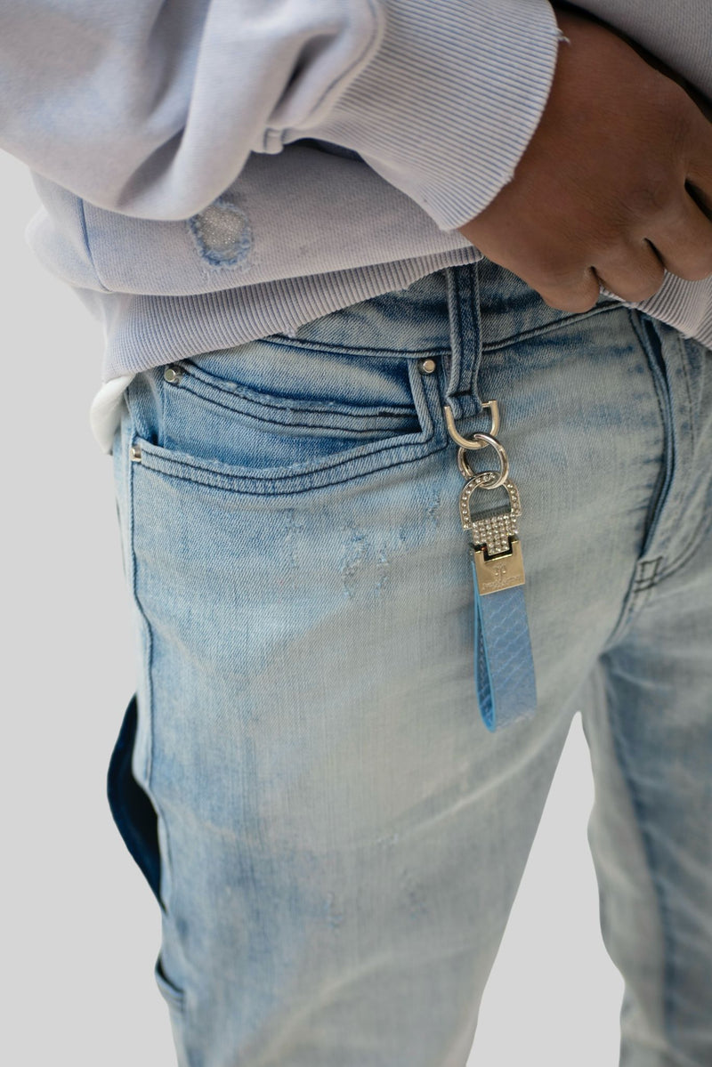 Denim Skaters Sky
