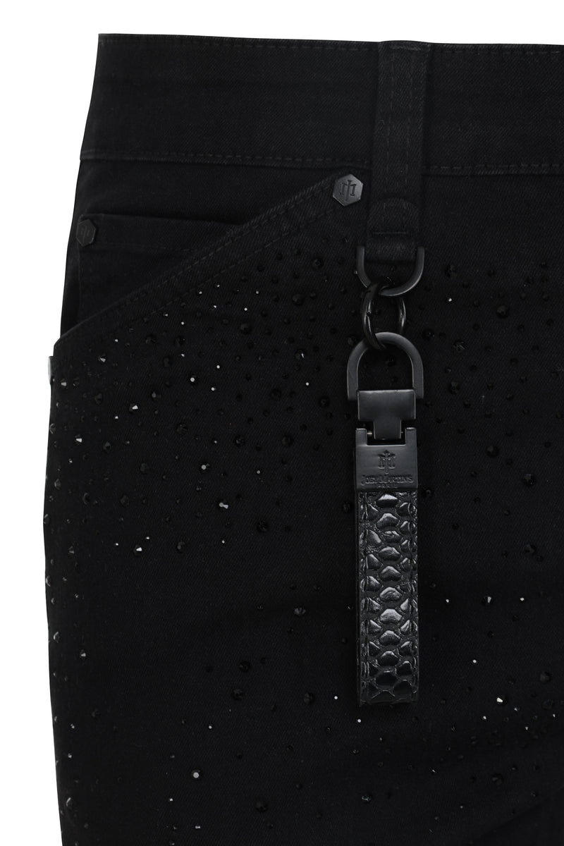 Denim Black Diamant Limited Edition