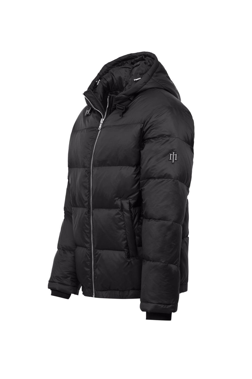 Doudoune GLA black