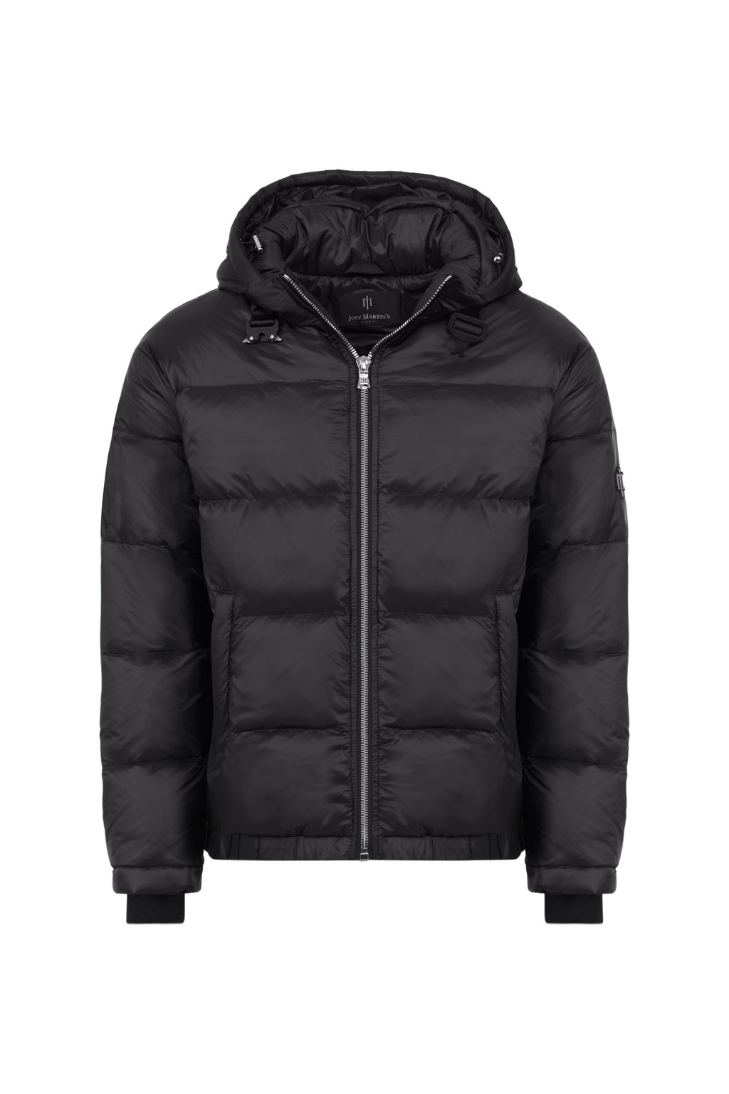 Doudoune GLA black