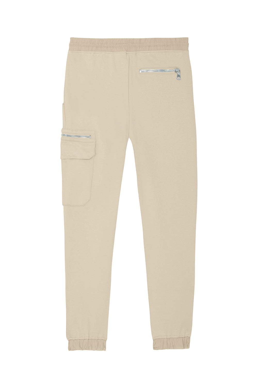 Pants Cargo Omega Beige