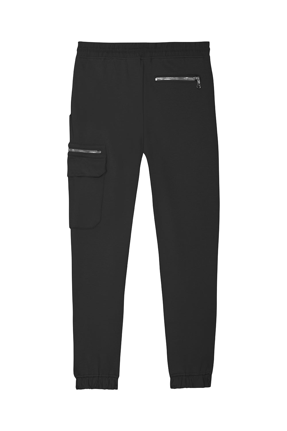 Pants Cargo Omega Black