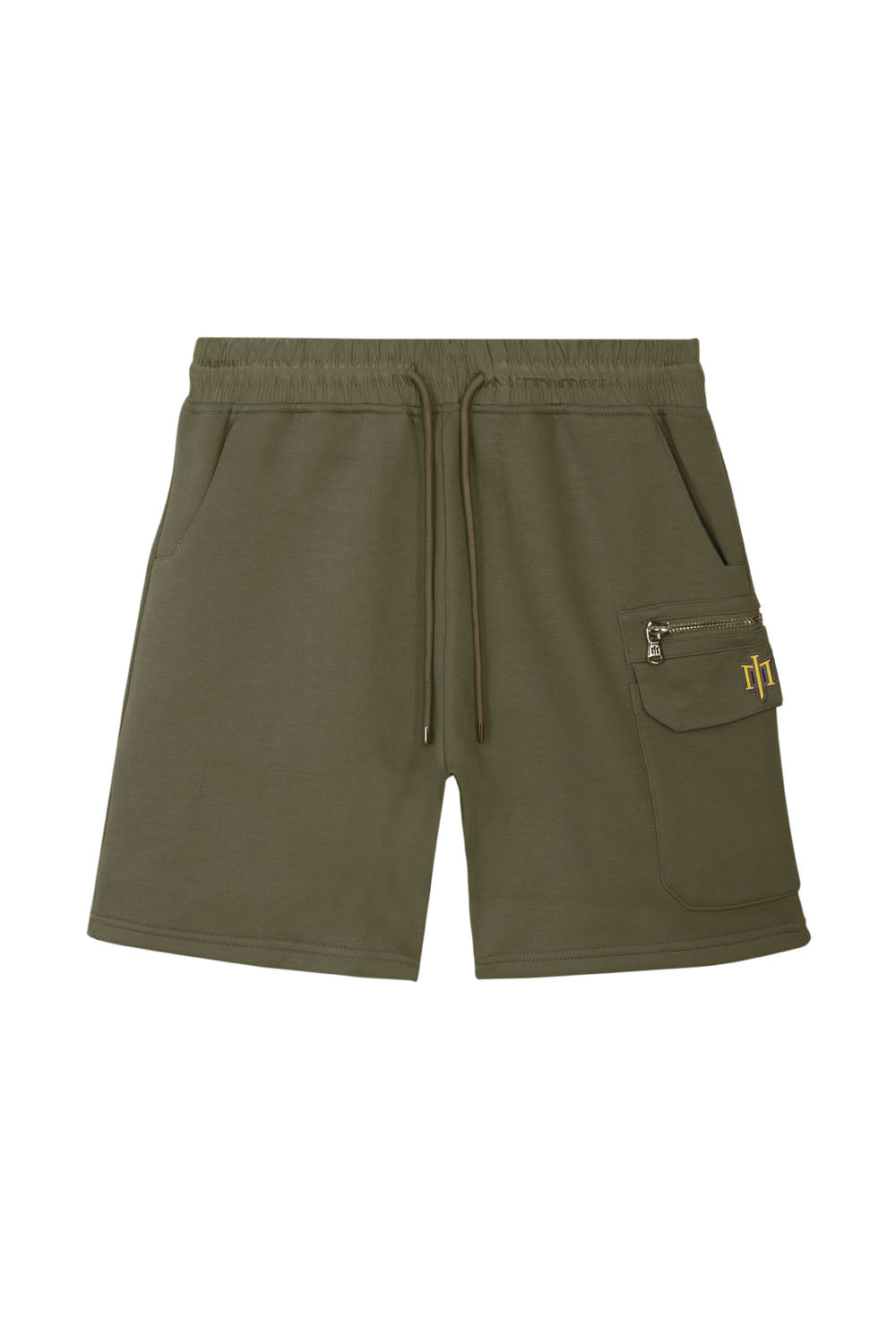 Short Cargo Omega