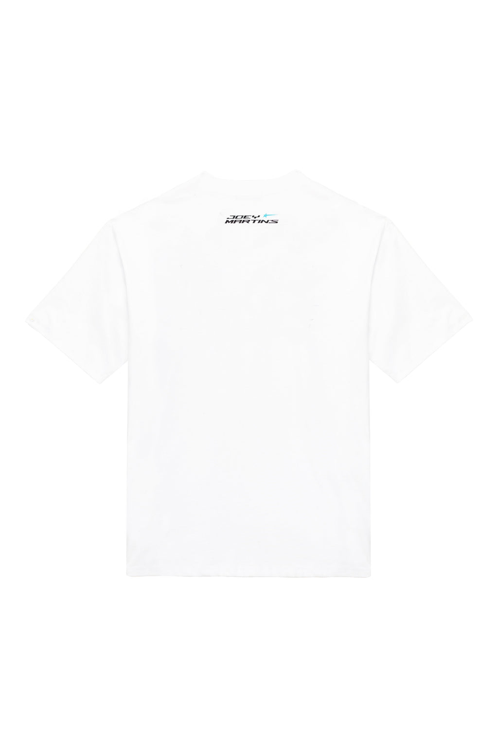Tshirt Motors R1 White