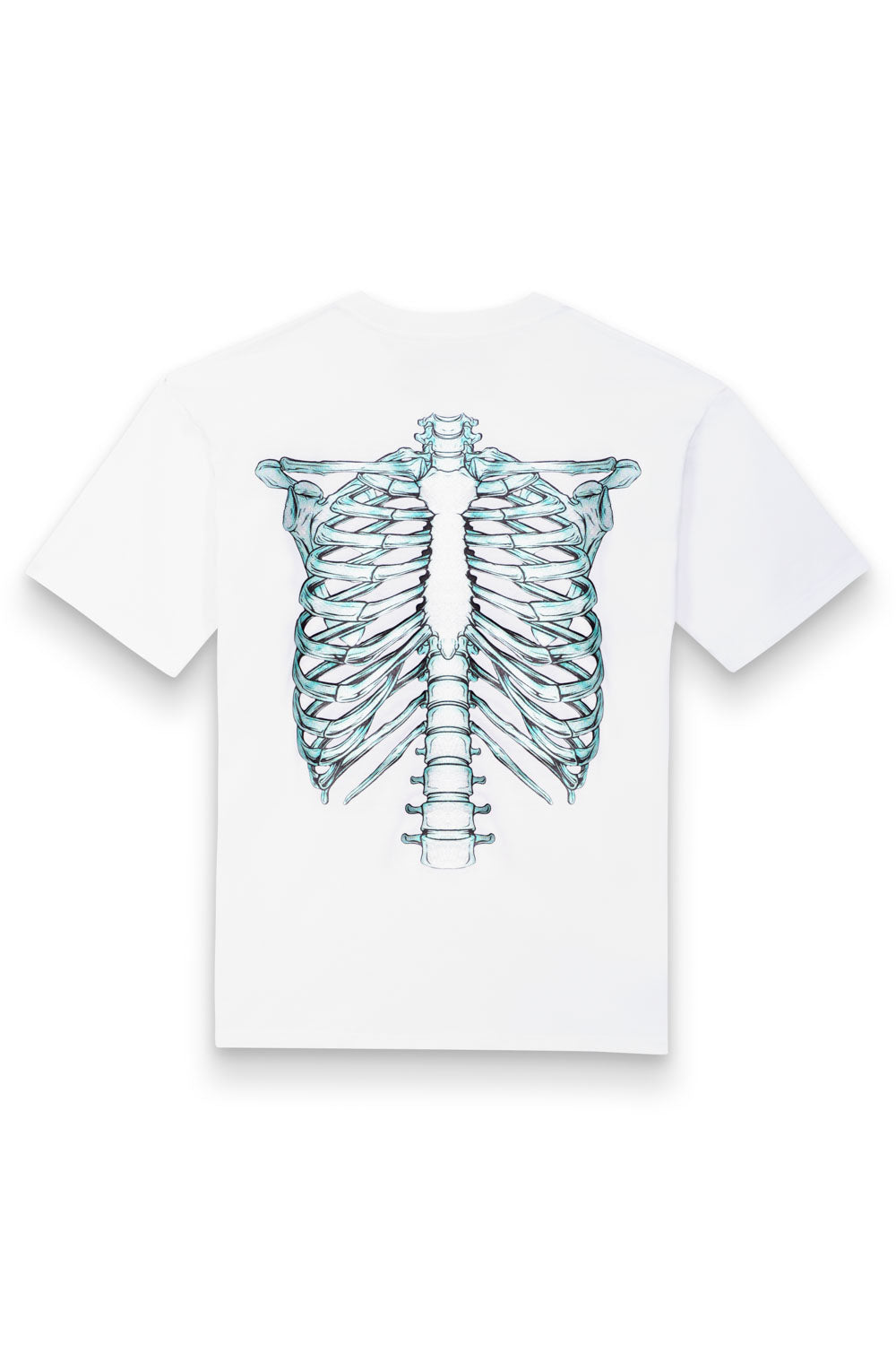 Skeleton 3D