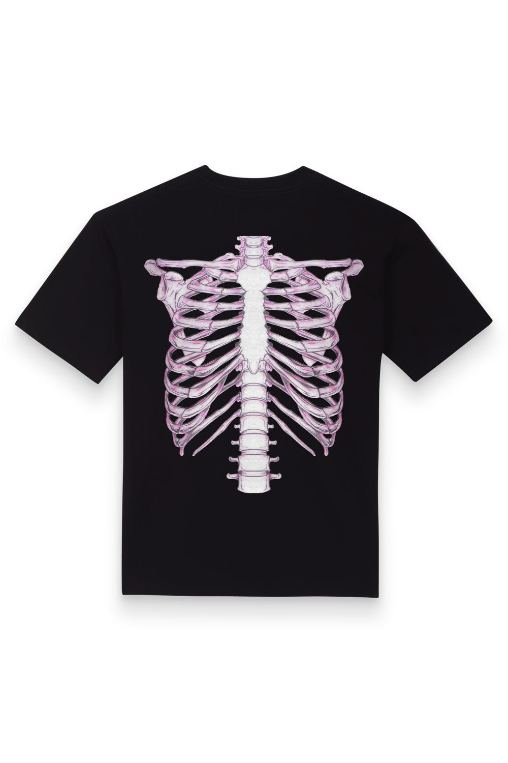 Skeleton 3D