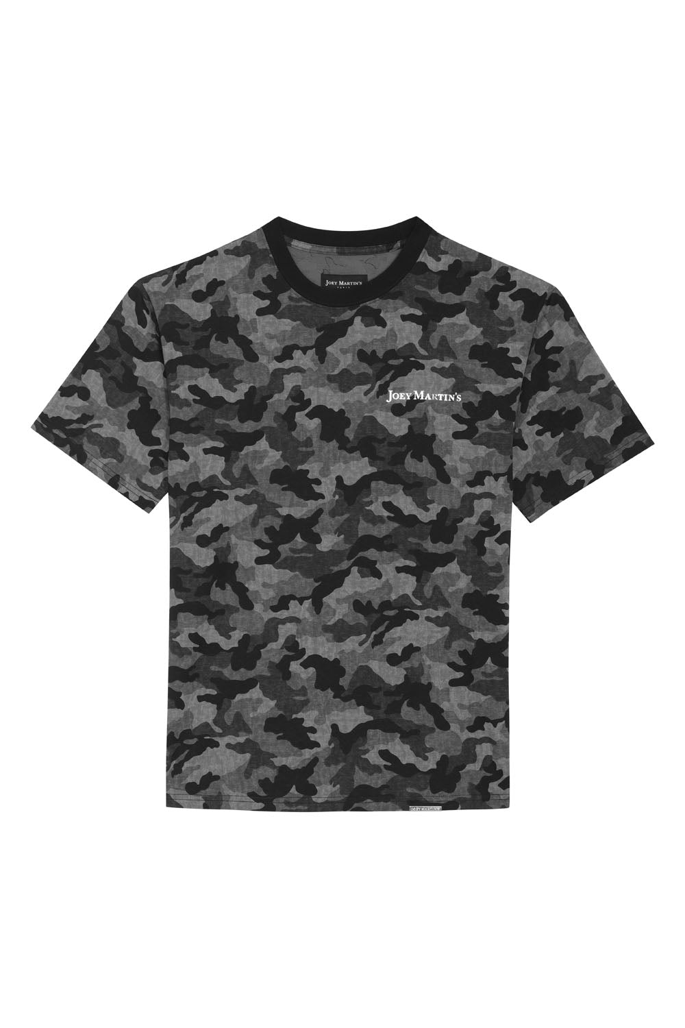 T-Shirt Slyde Army