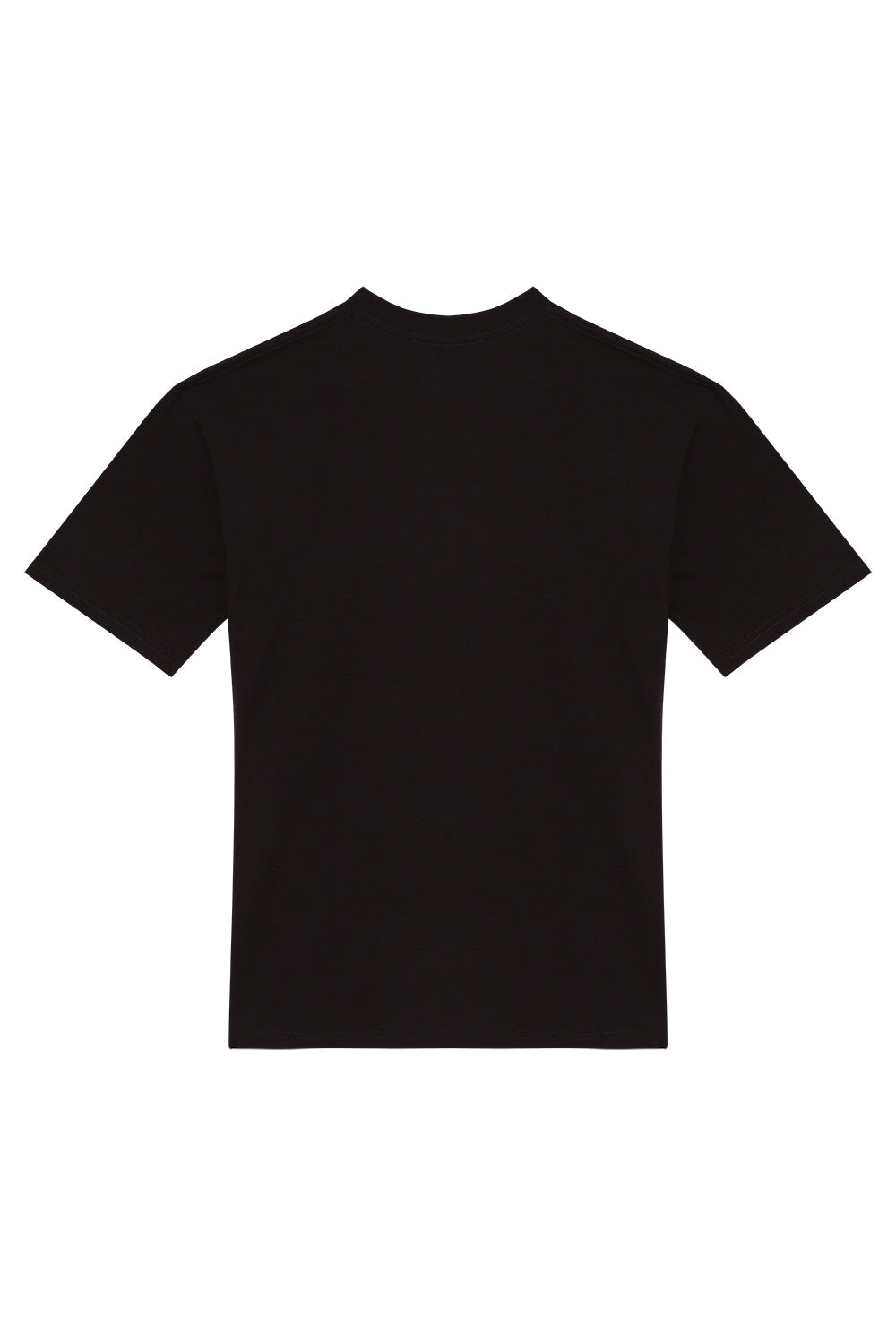 T-Shirt Slyde Black