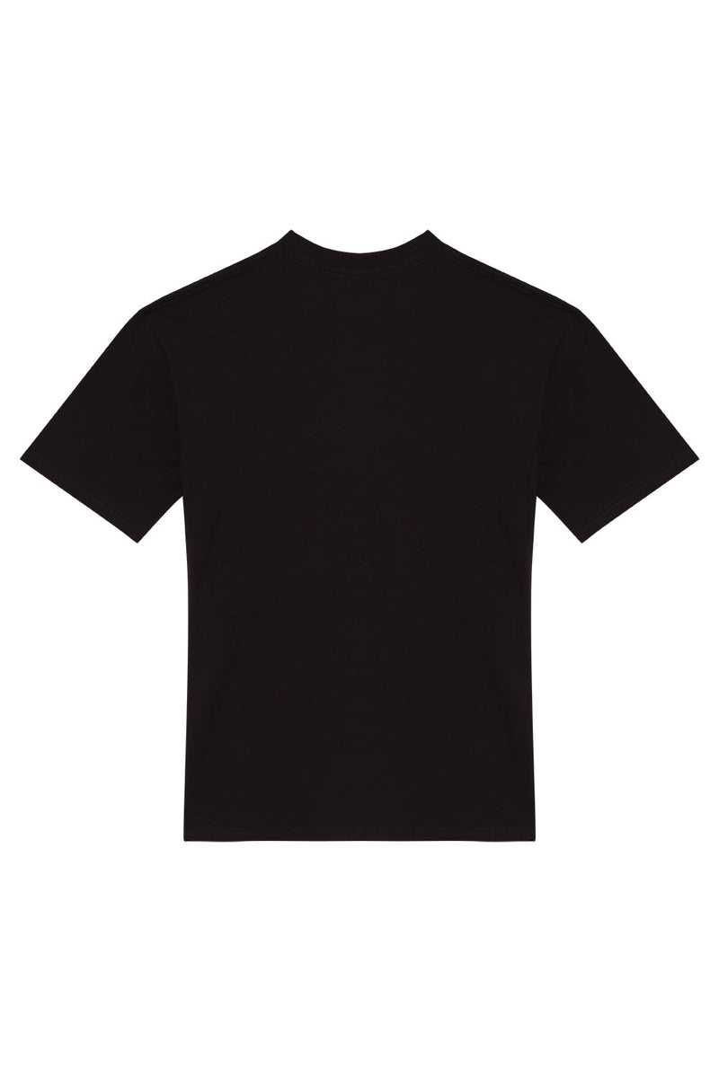 T-Shirt Slyde Black