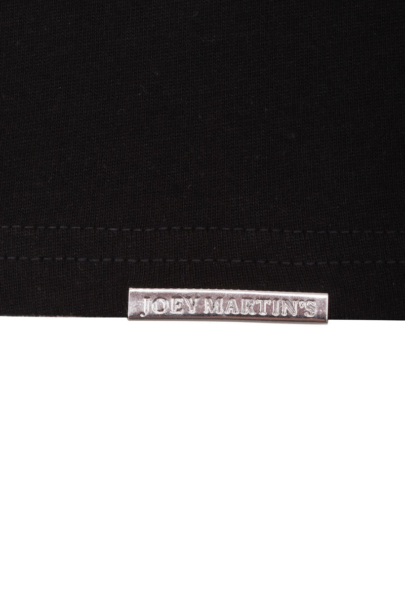 T-Shirt Slyde Black