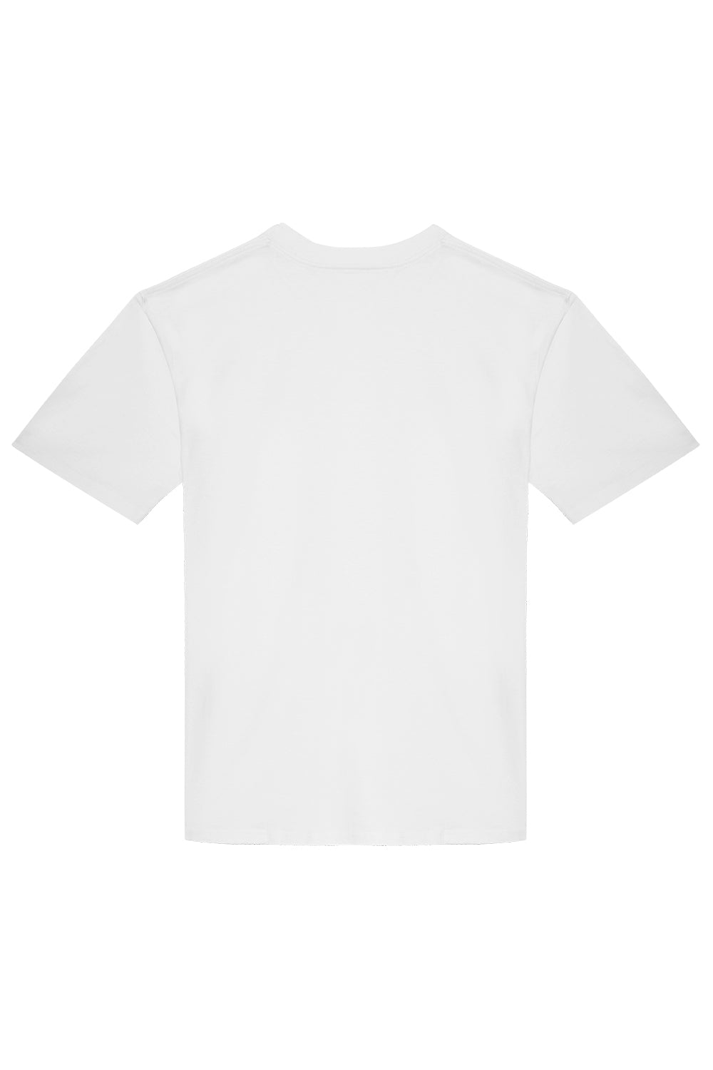 T-Shirt Slyde White
