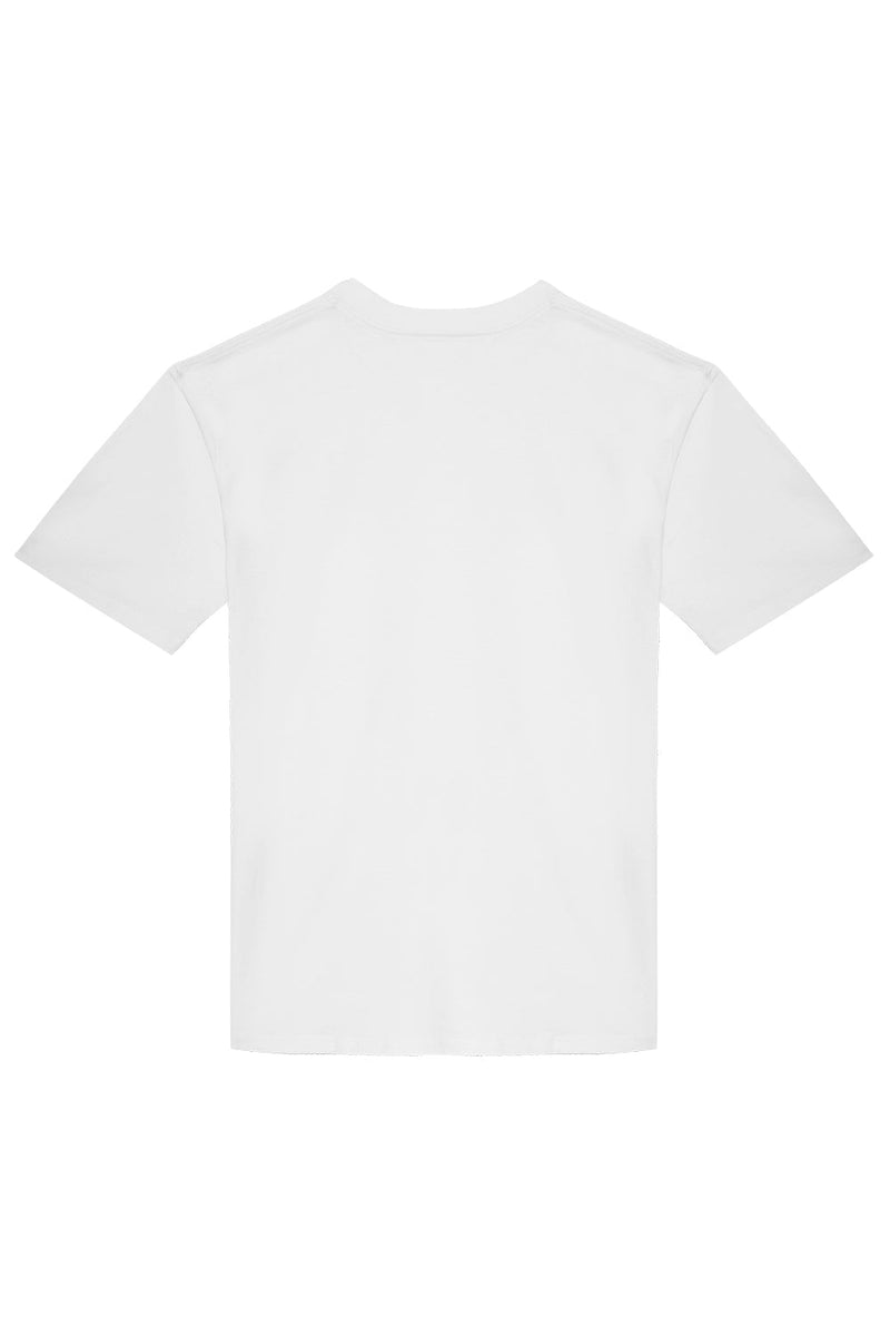 T-Shirt Slyde White