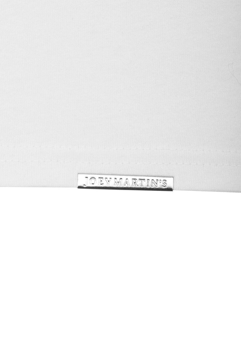 T-Shirt Slyde White