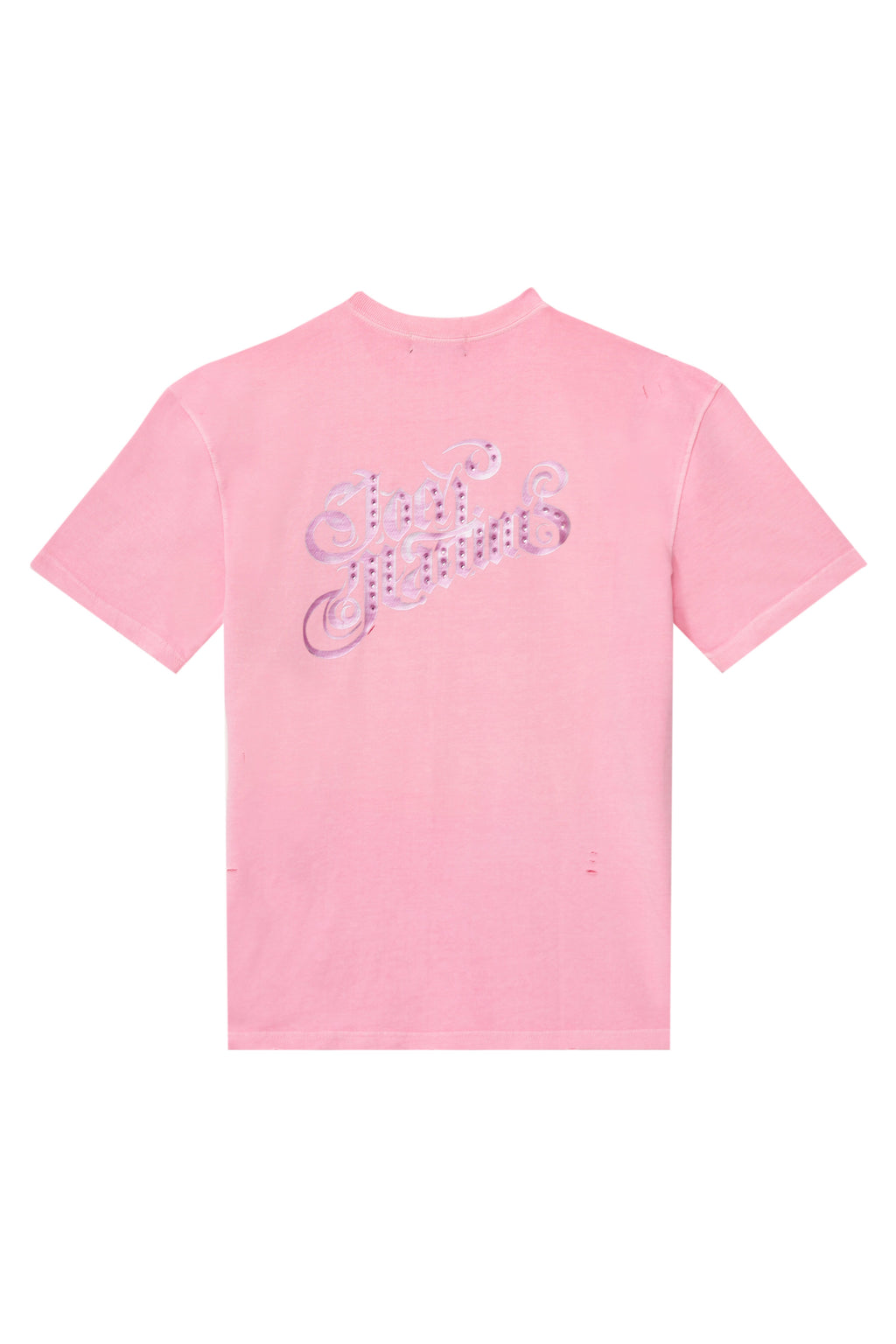 T-Shirt Vatos Pink