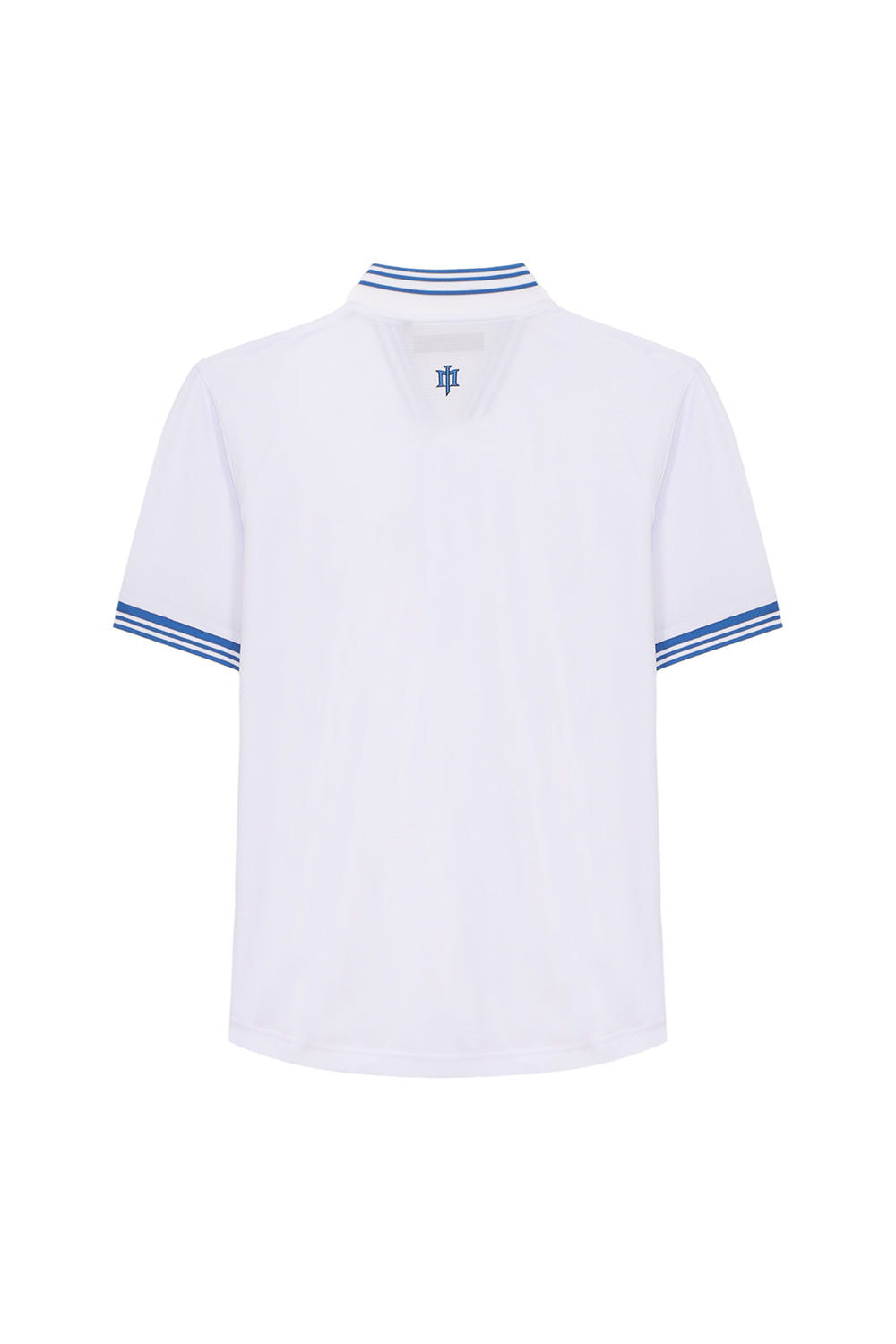 Baseball White Shirt