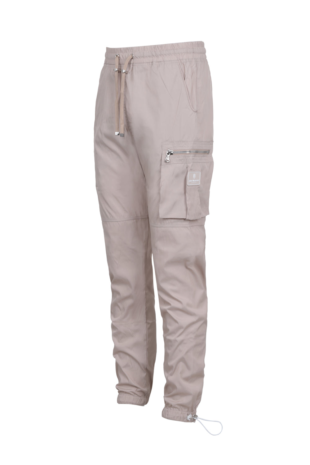 Clothing & Shoes - Bottoms - Pants - Brian Bailey Matte Satin Cargo Pant -  Online Shopping for Canadians