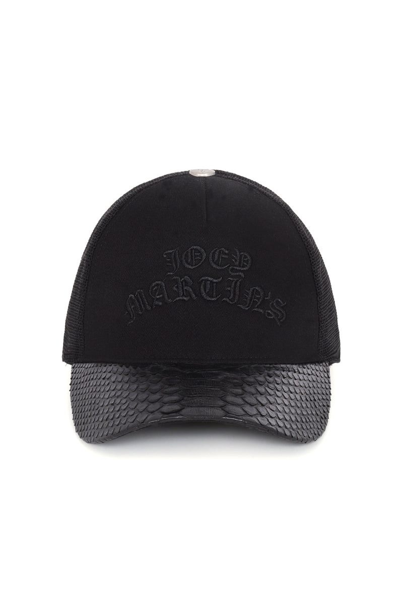 python-cap