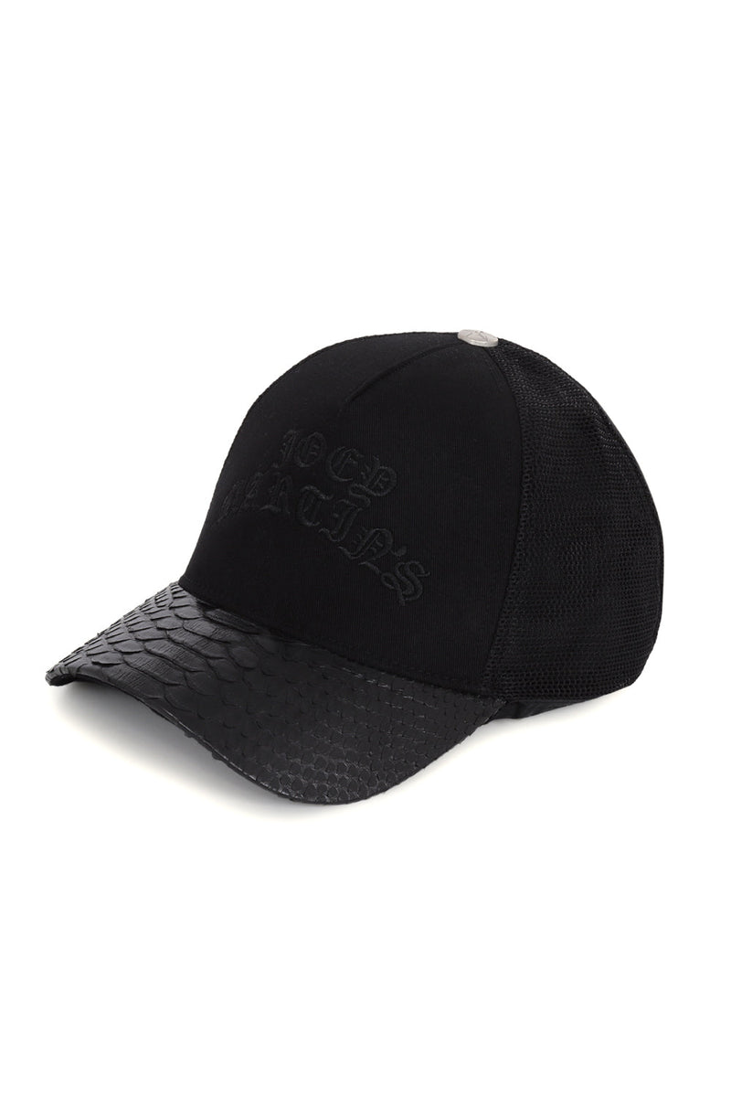 python-cap