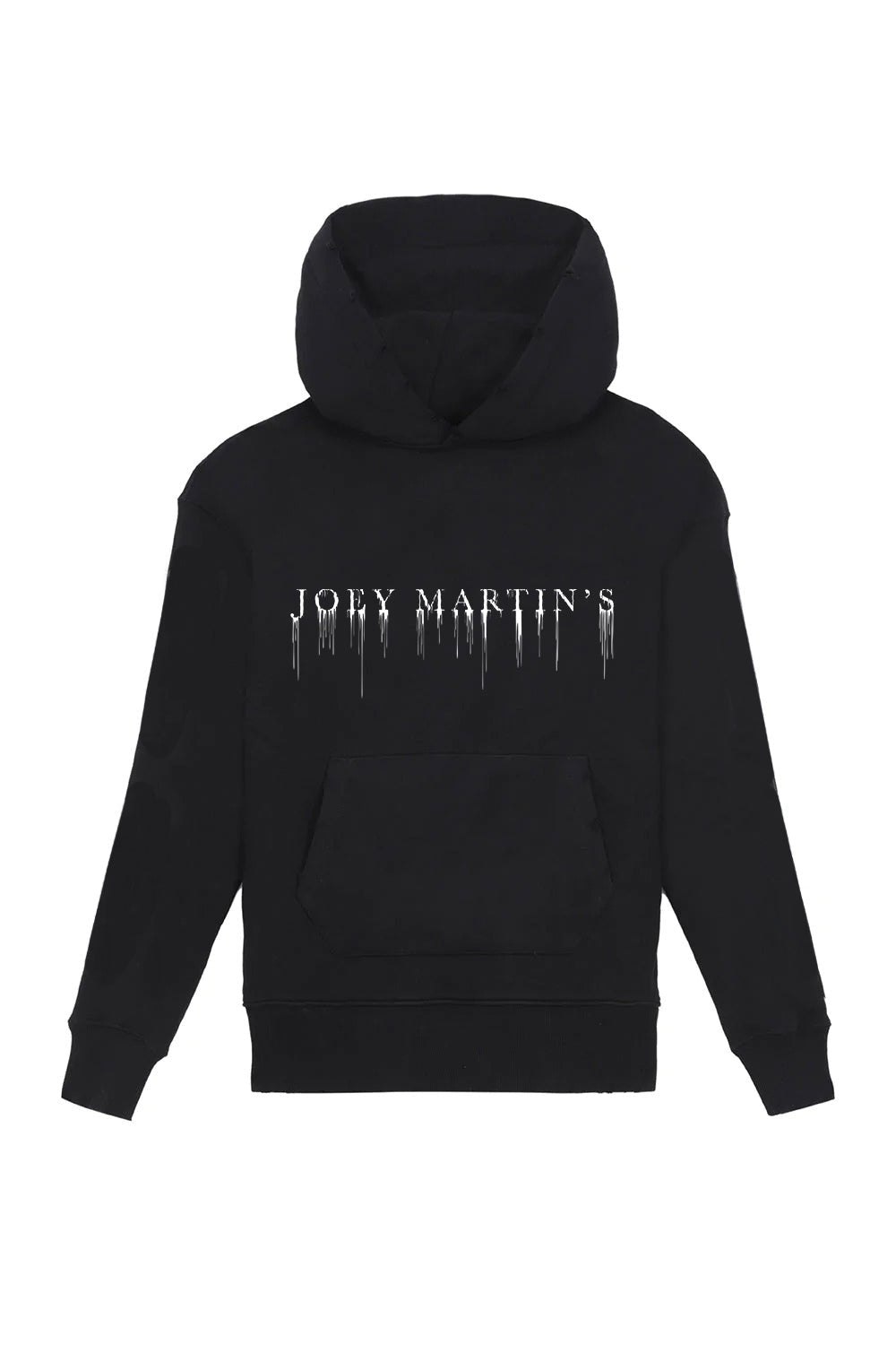 Joey Martin's dripping