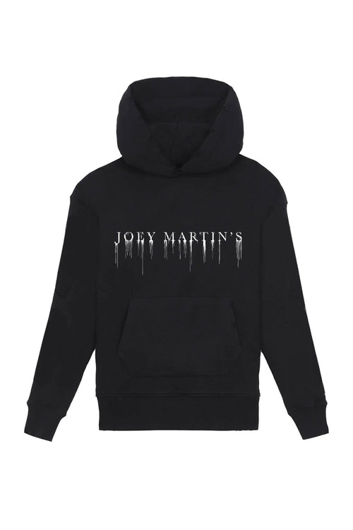 Joey Martin's dripping