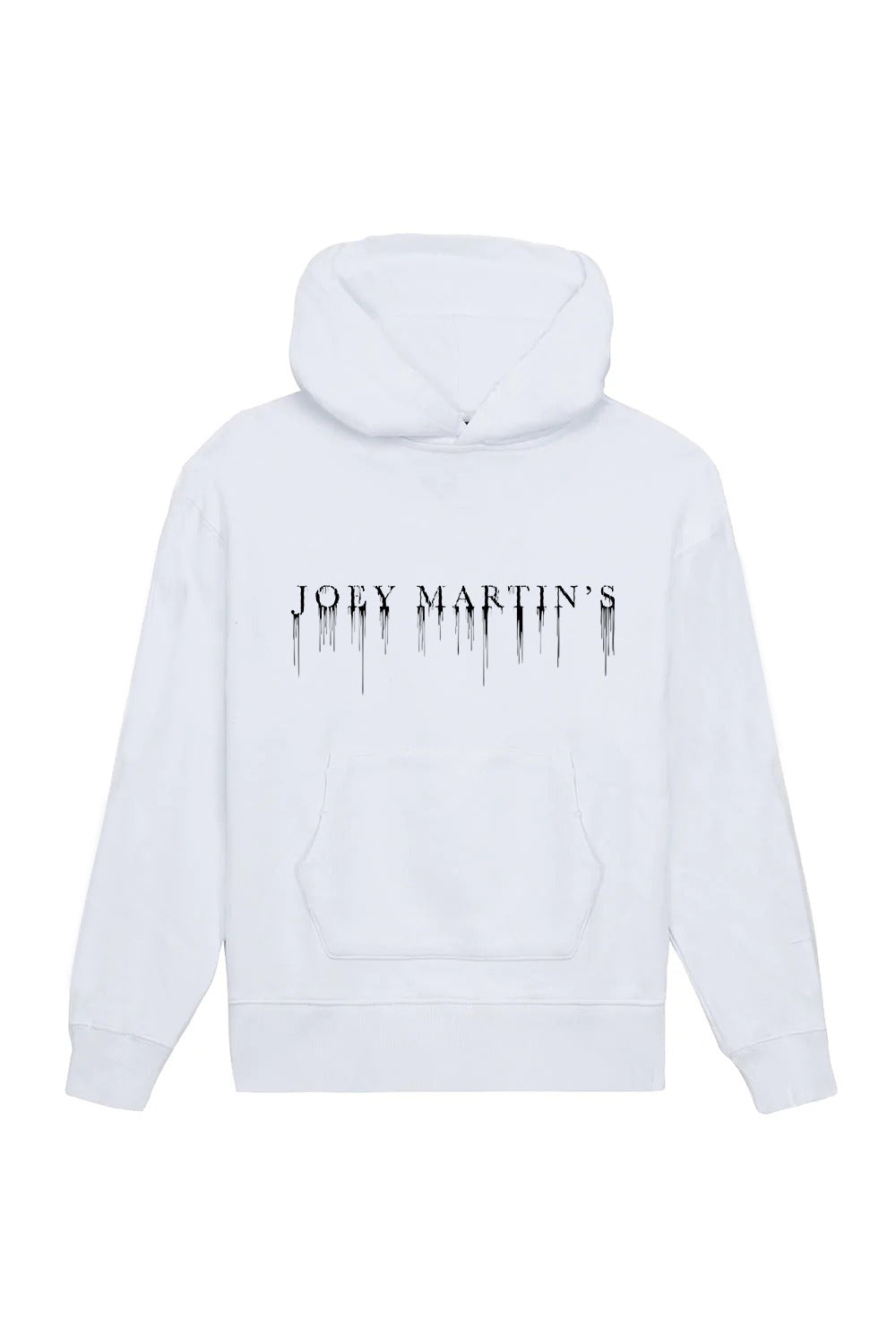 Joey Martin's dripping