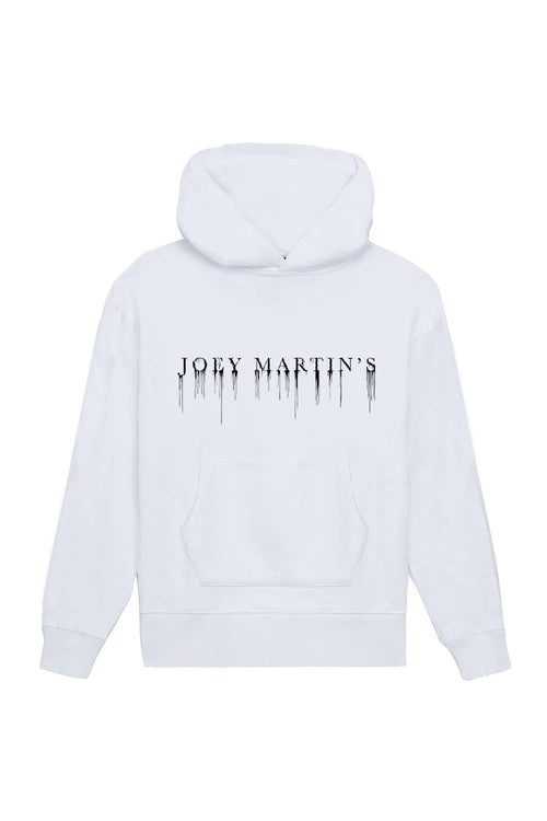 Joey Martin's dripping