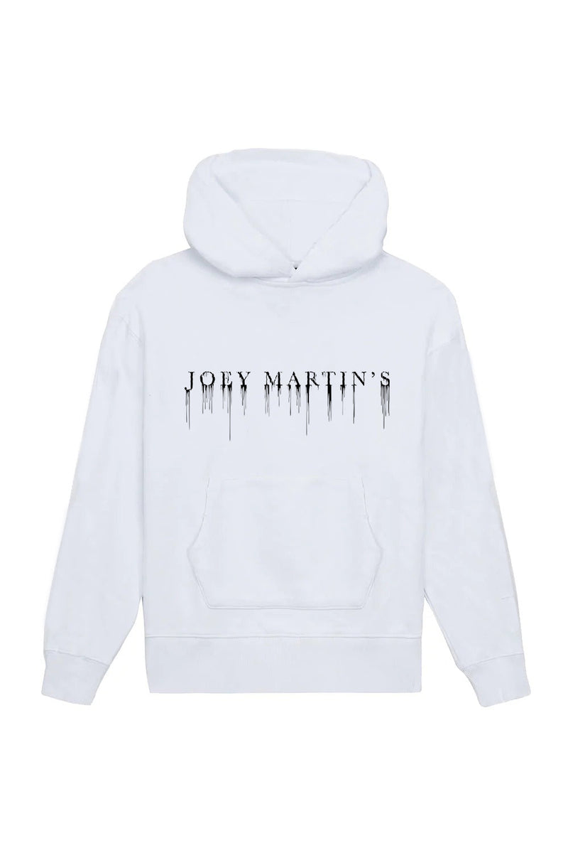 Joey Martin's dripping