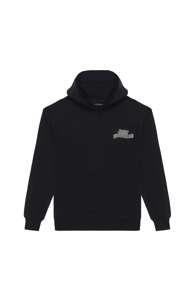 Hoodie Skeleton