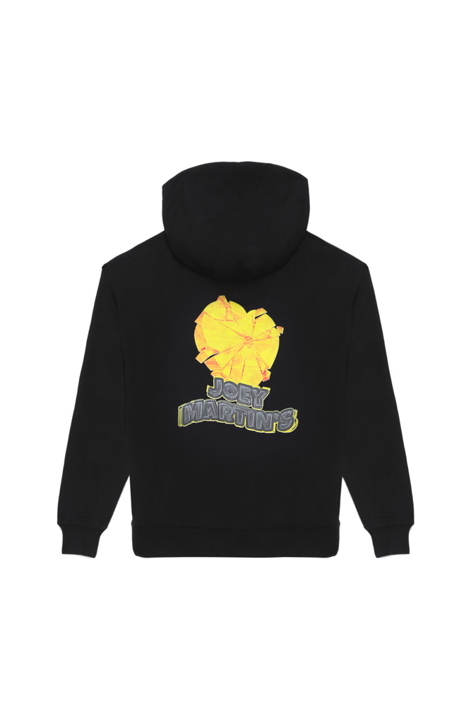 Hoodie Skeleton