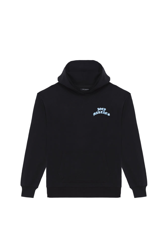 Hoodie Skeleton