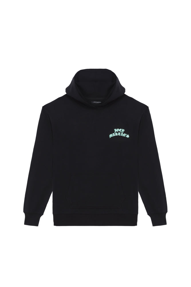 Hoodie Skeleton