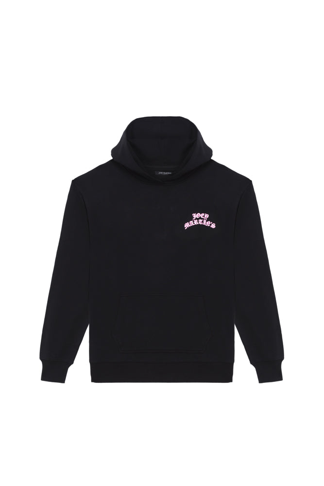 Hoodie Skeleton