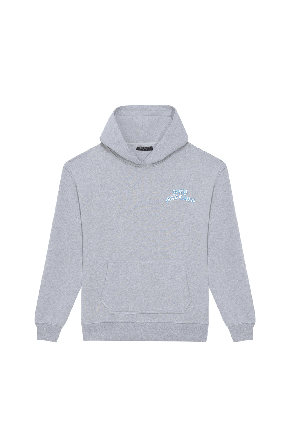 Hoodie Skeleton