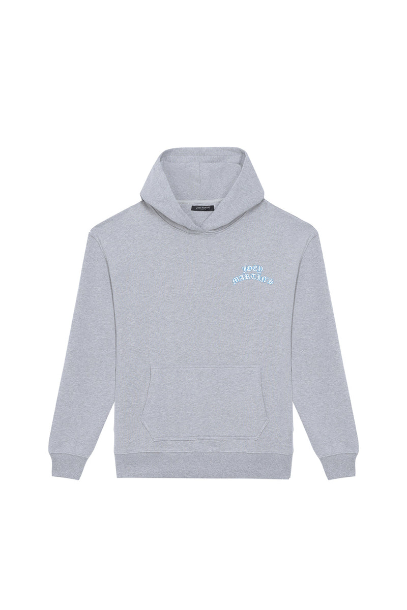 Hoodie Skeleton