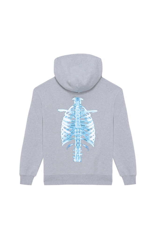 Hoodie Skeleton