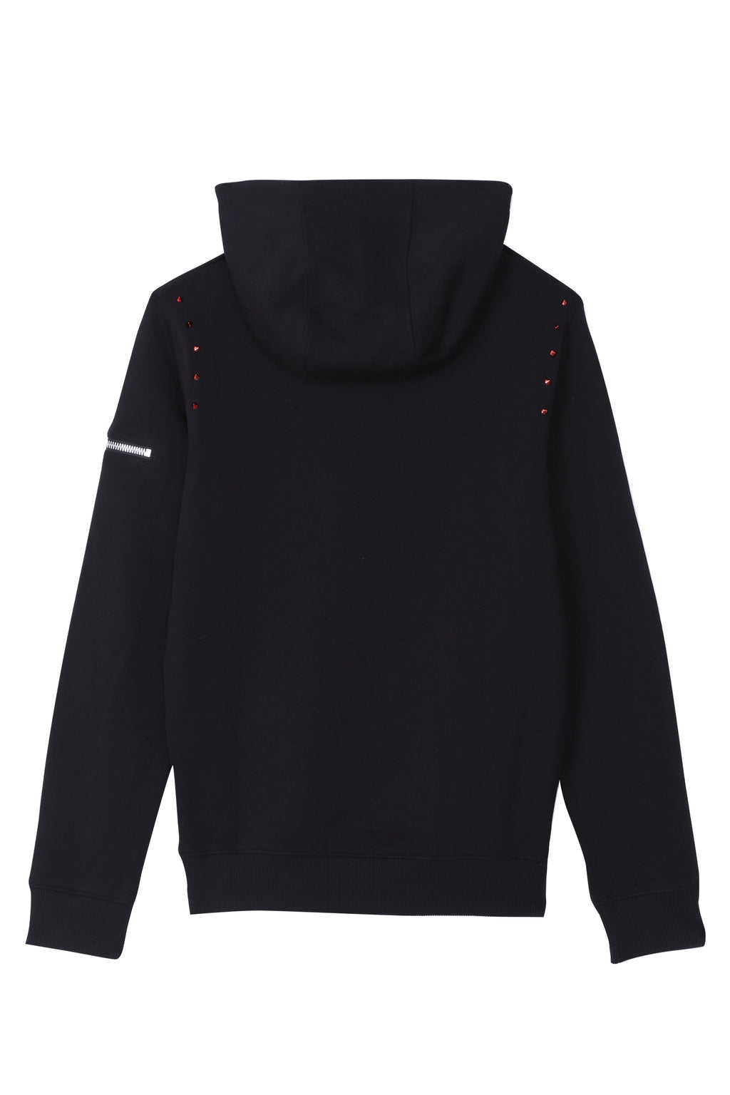 Hoodie Studded