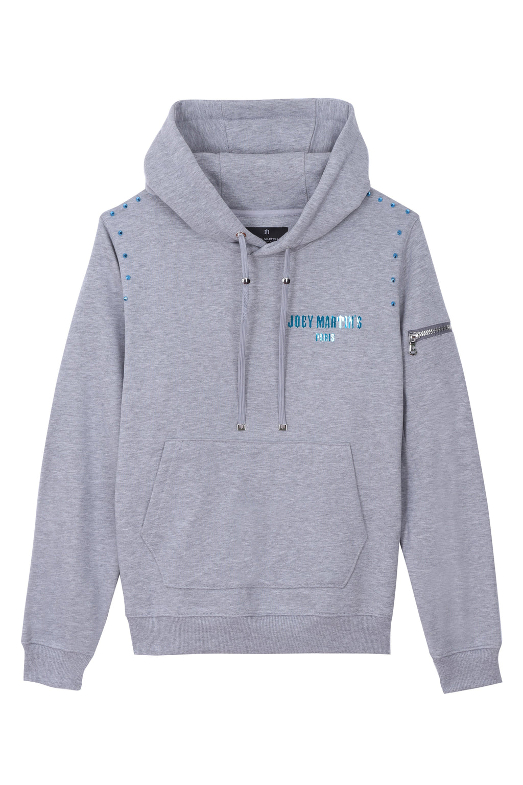 Hoodie Studded