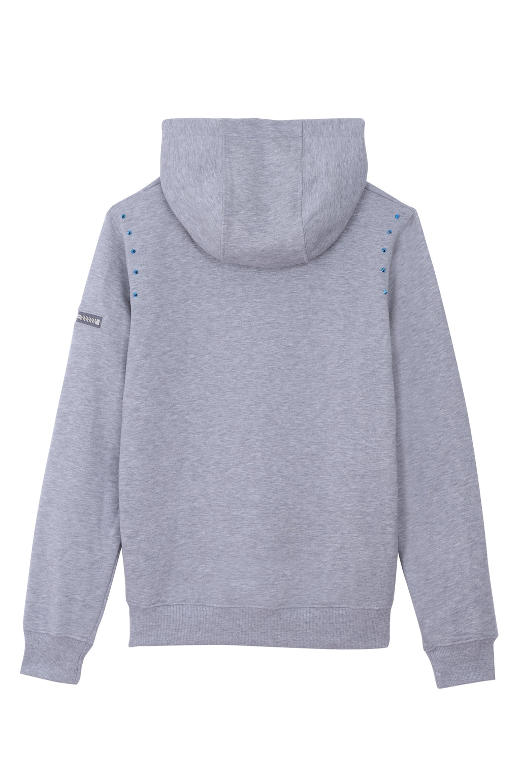 Hoodie Studded