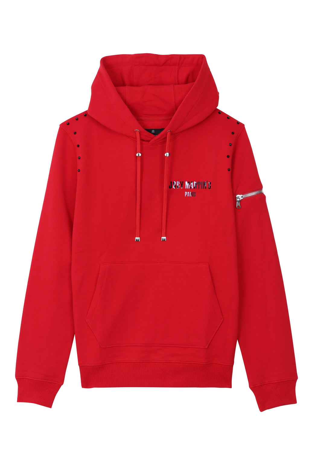 Hoodie Studded