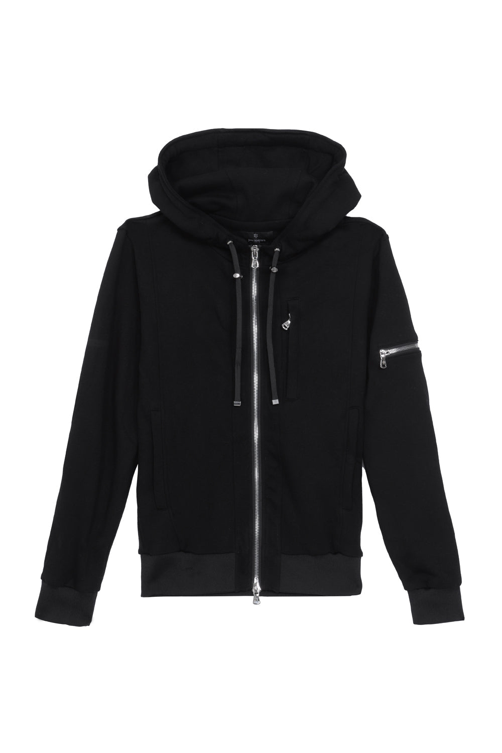 Jacket Alpha