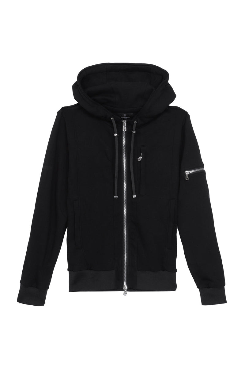 Jacket Alpha