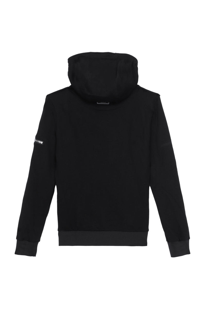 Jacket Alpha